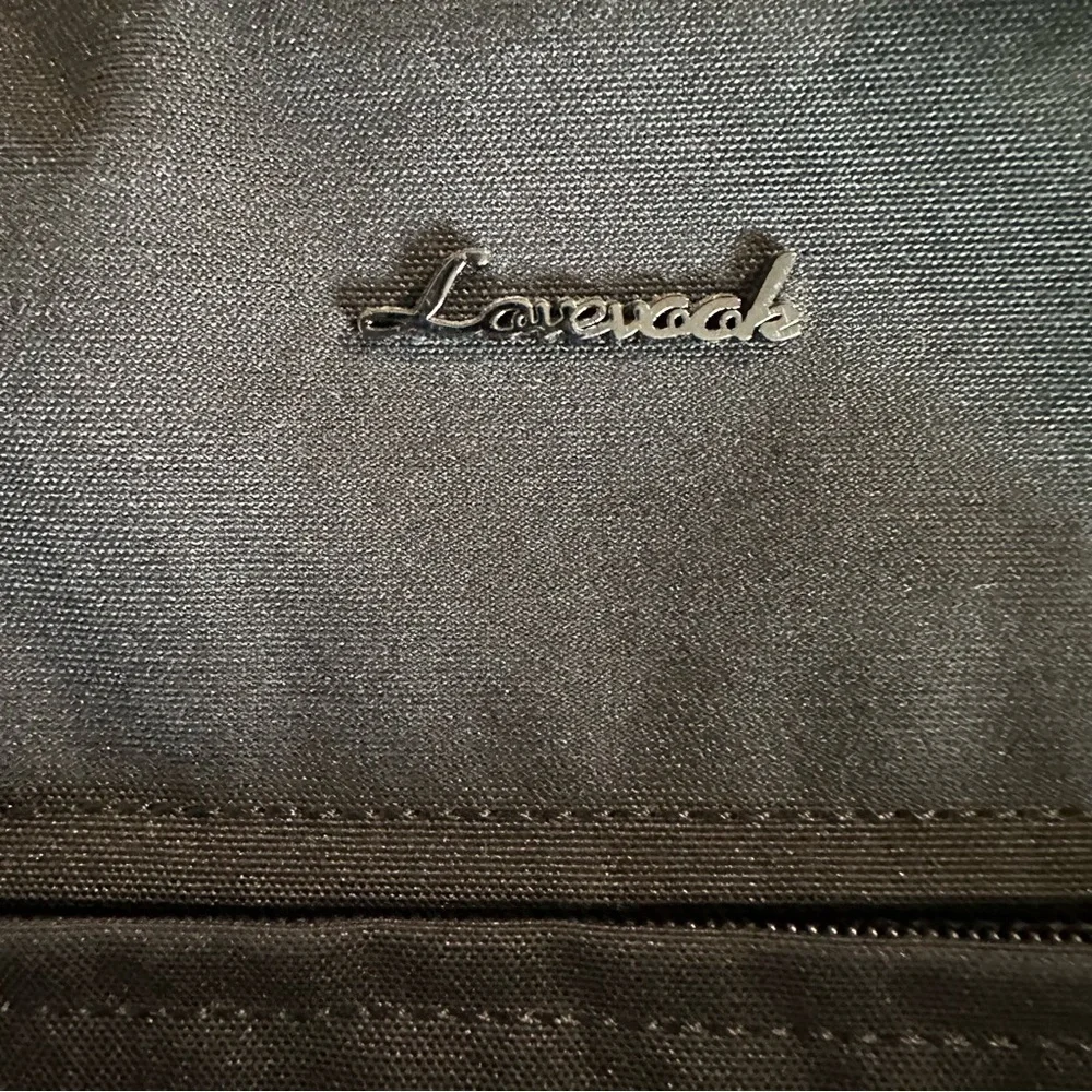 Lovenook Black Women's Backpack by [Brand]